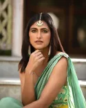 How Did Kubbra Sait Celebrate Mother’s Day in Such a Creative Way?