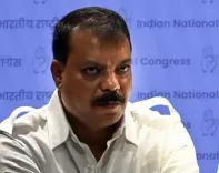 क्या कुबेरेश्वर हादसे के जिम्मेदारों पर कार्रवाई होगी? : उमंग सिंघार