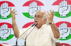 क्या 'हम दो, हमारे दो' केवल मोदी सरकार पर ही लागू होगा? - जयराम रमेश