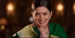 Is Smriti Irani’s Tulsi Virani Ready to Relive the Past in 'Kyunki Saas Bhi Kabhi Bahu Thi'?