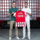 La Liga: Did Lekue and Galarreta Extend Their Contracts with Athletic Club?