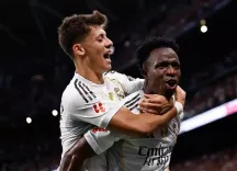 Can Real Madrid Maintain Their Momentum After Thrilling Win Against Mallorca?