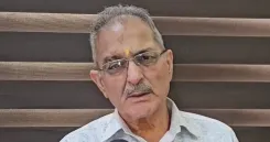 क्या लद्दाख दुर्घटना में शहीद हुए लेफ्टिनेंट कर्नल और सेना के जवान पर उपराज्यपाल का दुख?