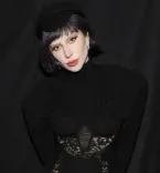 Lady Gaga does viral ‘Wednesday’ dance on stage during latest performance