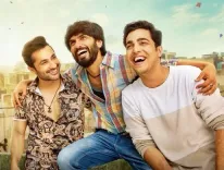 What Does the ‘Lafangey’ Trailer Reveal About Wholesome Drama?
