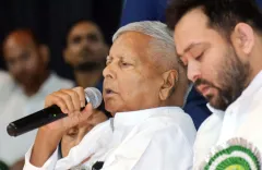 Is Lalu Prasad Yadav Right to Question the Ceasefire with Pakistan Under US Influence?