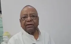 क्या लालू यादव हमेशा पार्टी के राष्ट्रीय अध्यक्ष रहेंगे? : मंगनी लाल मंडल