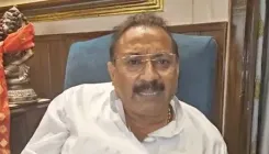 लालू यादव को बाबासाहेब के प्रति संवेदनशील होना चाहिए : अशोक चौधरी