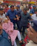 क्या लालू यादव परिवार संग गयाजी पहुंचे और पूर्वजों की आत्मा की शांति के लिए पिंडदान किया?