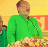 Will Lalu Yadav be Unanimously Re-elected as RJD National President?