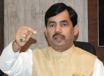 Is Lalu’s Affection for His Son Blinding Political Reality? Shahnawaz Hussain Responds to RJD Chief’s Praise for Tejashwi Yadav