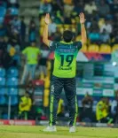 Lanka T10: Zahoor Khan shines for Galle Marvels, Jaffna Titans thump Nuwara Eliya Kings