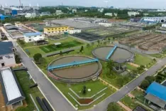 Laos capital aims to become green city by 2030