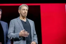 Has Larry Ellison Surpassed Zuckerberg and Bezos to Become the World’s 2nd Richest?