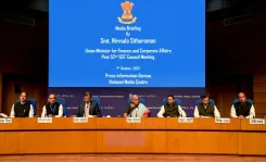 What Are the Implications of Late GST Returns After 3 Years?