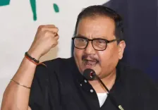 Is RJD MP Manoj Jha Right to Call PM Modi’s ‘Dalit Insult’ Charge Laughable?