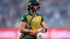 Laura Wolvaardt reprimanded for breach of ICC Code of Conduct 