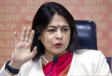 Why Is the BJP’s Fact-Finding Committee Investigating the Kolkata Gang-Rape Case?