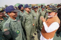 Has India’s Laxman Rekha Against Terror Become Unambiguous?