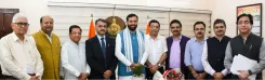 Should Haryana's Vice-Chancellors Focus More on Skill Development?