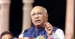 What Did Leaders Say About Kharge's Comments on Operation Sindoor?