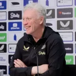 Leaving Goodison Park will be sad, but Everton are moving for a bigger and better future, says Moyes