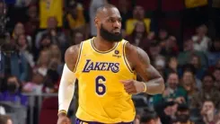 LeBron reflects on rest-fueled return in Lakers' win, says 'it was great for mind & body'
