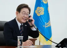 Will Lee's Call for Unity Between South Korea and Japan Foster a Brighter Future?