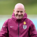 Lee Carsley extends contract as England U21 head coach ahead of European Championship