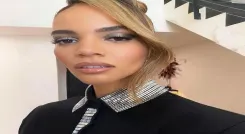 Is Leslie Grace Ready to Dive into a Whale's Belly in 'Propel'?