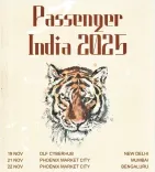 Is Passenger Bringing His Music to India This November?