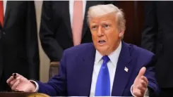 Can Trump's Call for Peace Change India-Pakistan Relations?