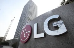 Is LG Electronics Partnering with Saudi Arabia for HVAC Solutions?