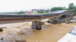 How is Life Being Impacted in Jammu Division? Jammu-Srinagar Highway Closed for 5 Days!