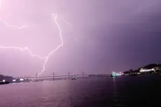 How Did Lightning Claim 6 Lives in Bihar’s Bagaha and Buxar?
