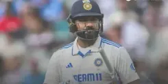 ‘Like a lamb to the slaughter’: Dodda Ganesh warns against Rohit opening at Gabba