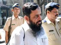 Did Former SIMI Operative Saquib Nachan Pass Away?