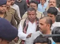 Is Chhattisgarh's Former Excise Minister Lakhma at the Center of a Liquor Scam?