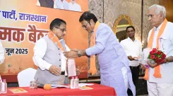 Is Listening to Workers the Key to the Rajasthan BJP's Success?