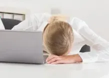 Liver disease may affect your sleep: Study