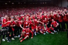 Liverpool deserved to win title, but it's very painful, says Arsenal head coach Mikel Arteta