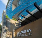 Why Did Lodha Developers Experience a 27% Drop in Net Profit?