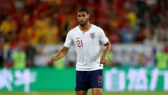 Why is Loftus-Cheek Finally Back in the England Squad?