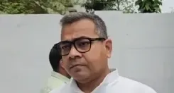 क्या लोजपा सांसद अरुण भारती का तेजस्वी यादव पर तंज शिक्षा की कमी को दर्शाता है?