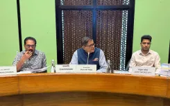 Has the Lok Sabha Panel Endorsed the Income Tax Bill for the Monsoon Session?