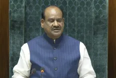 Why Did the Lok Sabha Get Adjourned Amid Sloganeering?