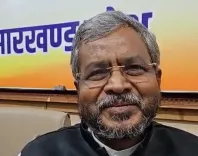 क्या पीएम मोदी की लोकप्रियता में कोई और नेता बराबरी कर सकता है?: बाबूलाल मरांडी