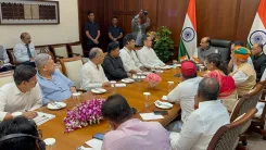 क्या लोकसभा अध्यक्ष ओम बिरला ने सदन की कार्यवाही के लिए बैठक बुलाई?