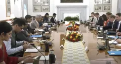 What are the various dimensions of bilateral cooperation? EAM Jaishankar tells German counterpart