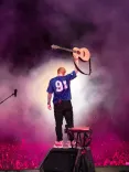 Is Ed Sheeran's New 'LOOP' Tour the Most Anticipated Event in Australia and New Zealand?